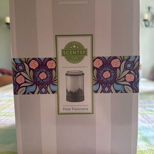 Scentsy Polar Panorama